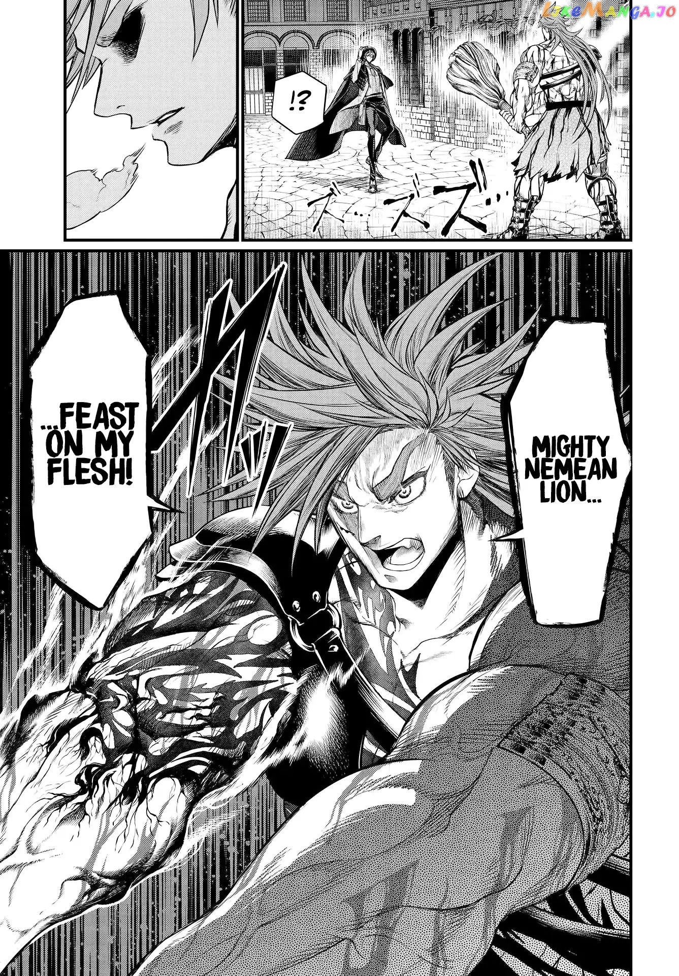 Record Of Ragnarok, Chapter 24 image 10